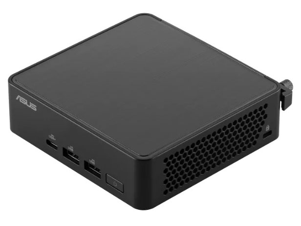 NUC 14 Pro Kit Slim RNUC14RVKI300000I