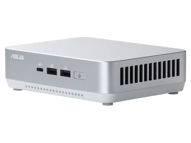 NUC 14 Pro+ �L�b�g RNUC14RVSU900000I [�V���o�[]