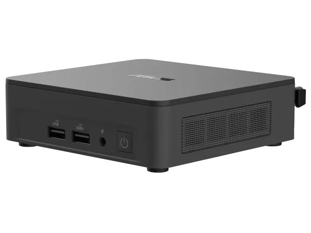 NUC 13 Pro Kit Slim RNUC13ANKI300000I [�u���b�N]