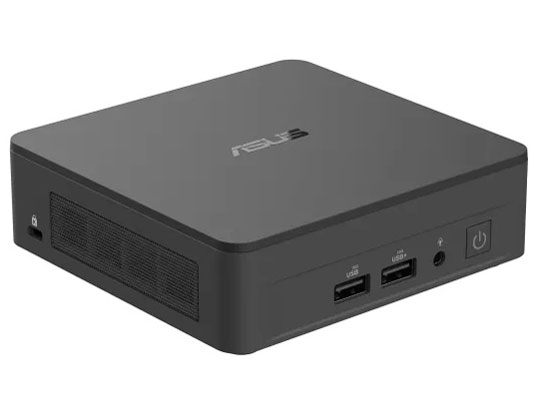 NUC 13 Pro Kit Slim RNUC13ANKI300000I [�u���b�N]