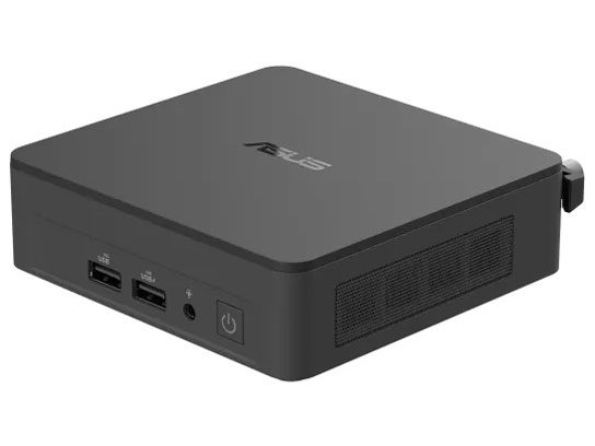 NUC 13 Pro Kit Slim RNUC13ANKI300000I [�u���b�N]