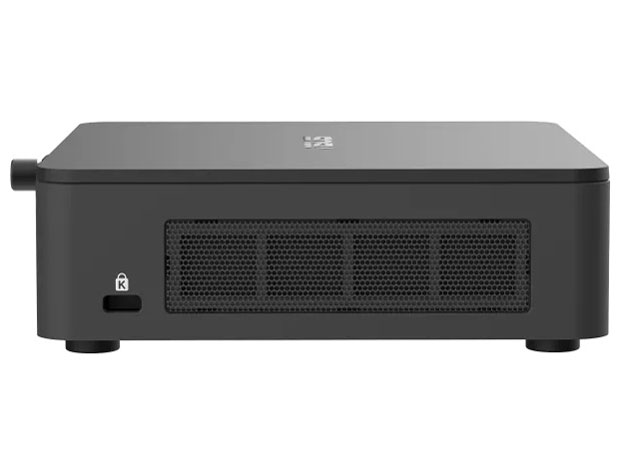 NUC 13 Pro Kit Slim RNUC13ANKI300000I [�u���b�N]