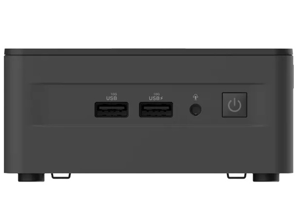 NUC 13 Pro Kit Tall RNUC13ANHI300000I [�u���b�N]