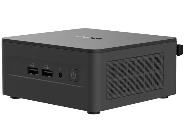 NUC 13 Pro Kit Tall RNUC13ANHI300000I [�u���b�N]