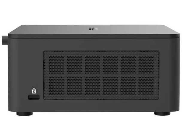 NUC 13 Pro Kit Tall RNUC13ANHI300000I [�u���b�N]