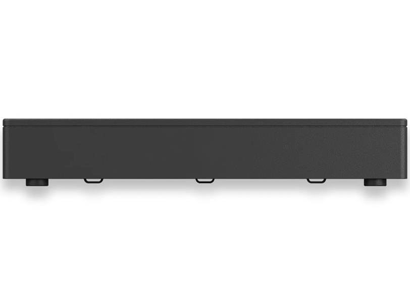 NUC 13 Rugged-Short BNUC13BRKP200B00I