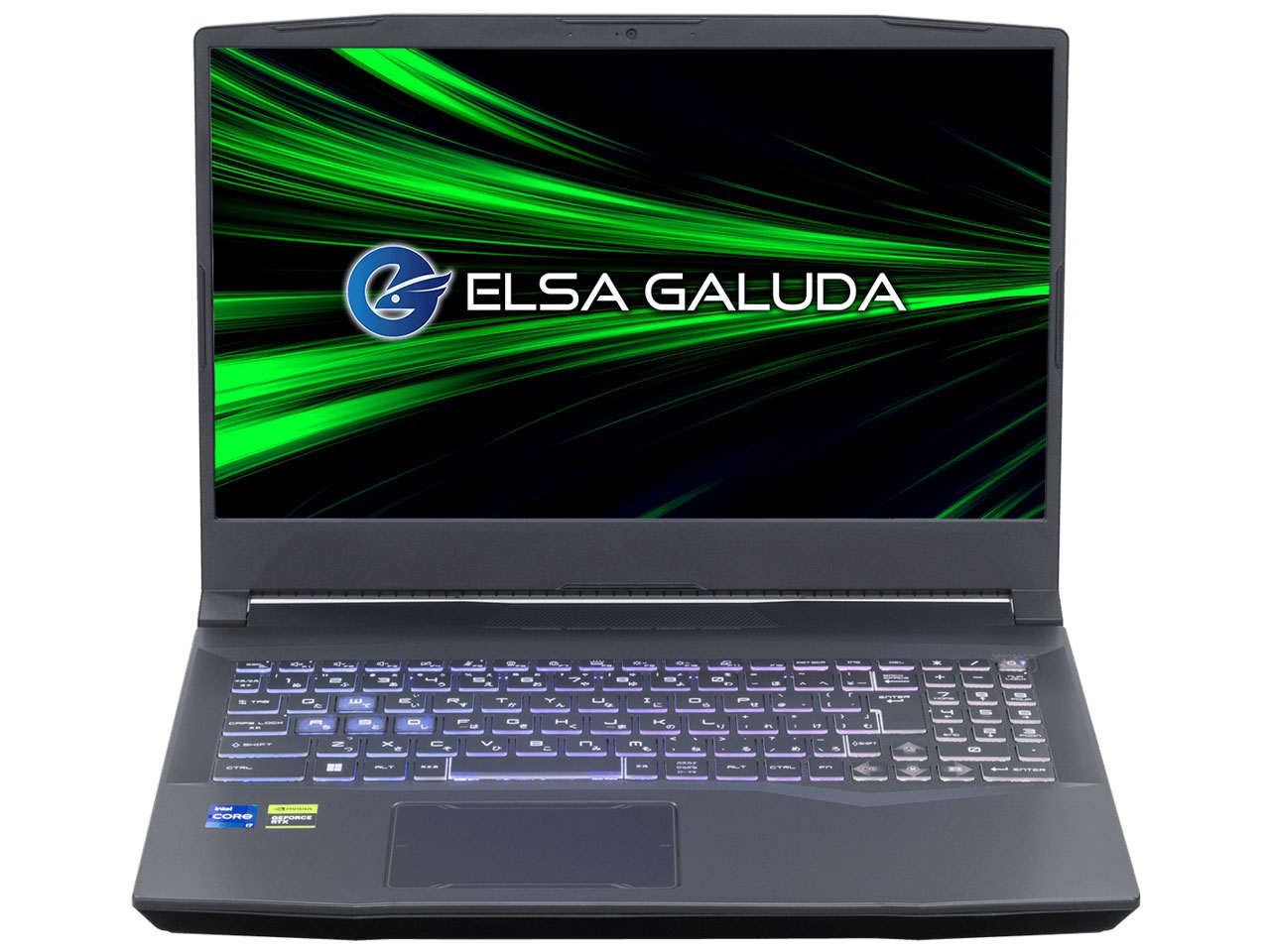 GALUDA G5-NM 15G47M �̐��i�摜
