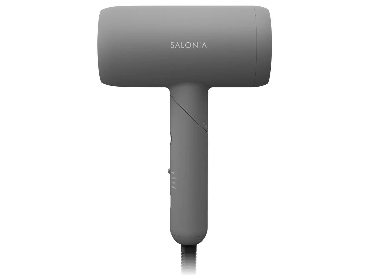 SALONIA �X���[�X�V���C���h���C���[ SAL23209GR [GRAY]