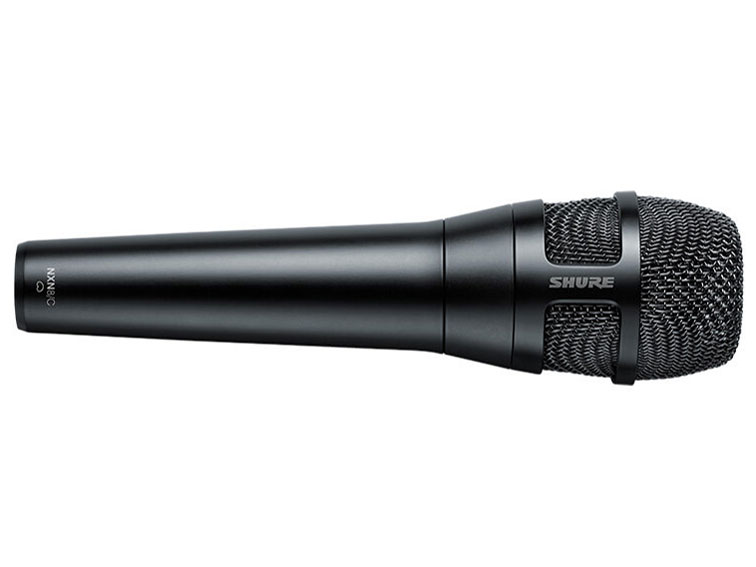 Nexadyne 8/C NXN8/C-J [�u���b�N] �̐��i�摜