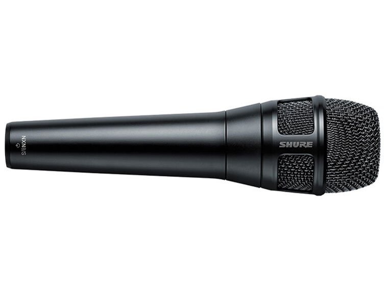 Nexadyne 8/S NXN8/S-J [�u���b�N] �̐��i�摜