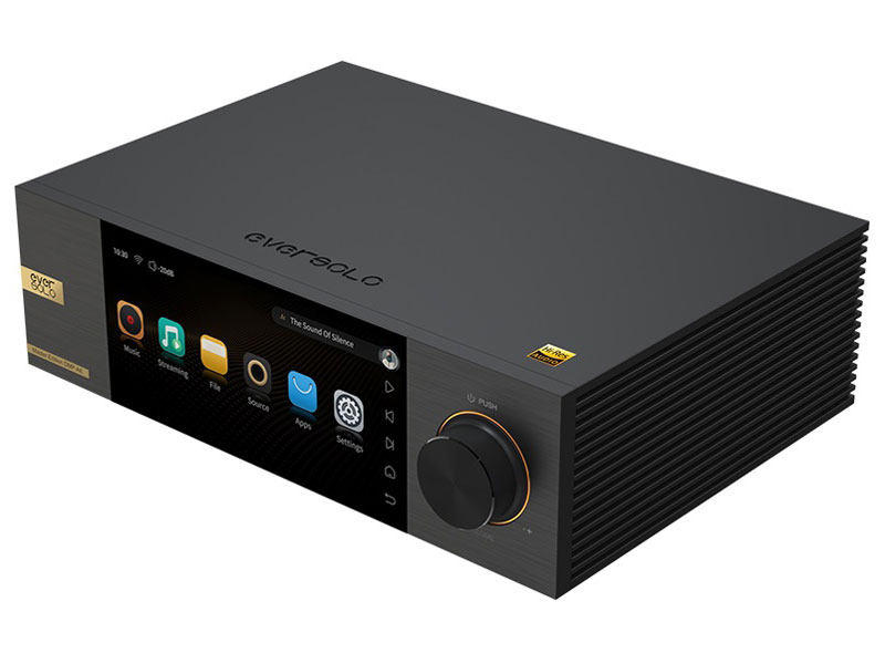 Eversolo DMP-A6 Master Edition