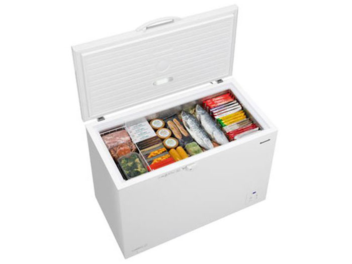 NR-FC30M1-W [�z���C�g] �̐��i�摜