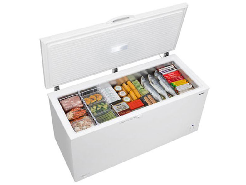 NR-FC50M1-W [�z���C�g] �̐��i�摜