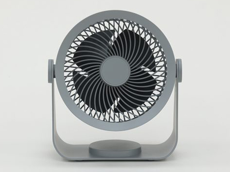 Flood Fan FF24 [�O���[] �̐��i�摜