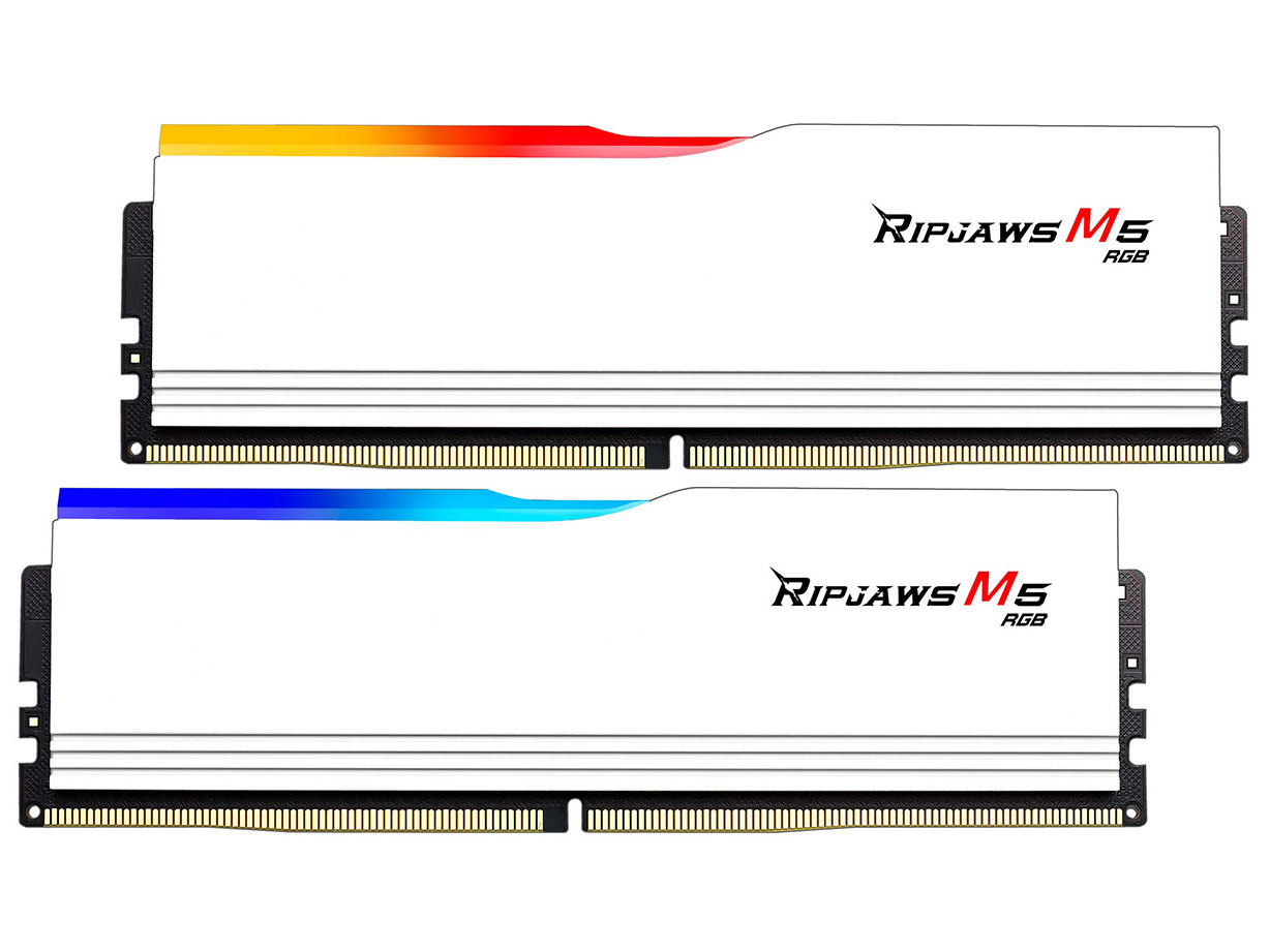 F5-5200J4040A32GX2-RM5RW [DDR5 PC5-41600 32GB 2g] ̐i摜