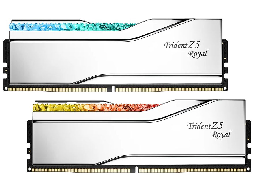 F5-7200J3445G16GX2-TR5S [DDR5 PC5-57600 16GB 2���g] �̐��i�摜