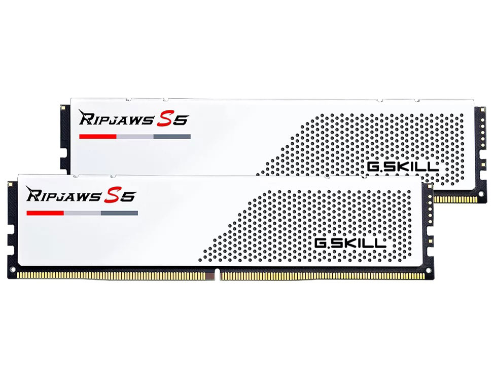 F5-5600J4645A16GX2-RS5W [DDR5 PC5-44800 16GB 2���g] �̐��i�摜
