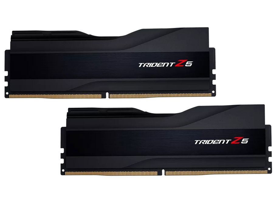 F5-8400J4052G24GX2-TZ5K [DDR5 PC5-67200 24GB 2���g] �̐��i�摜