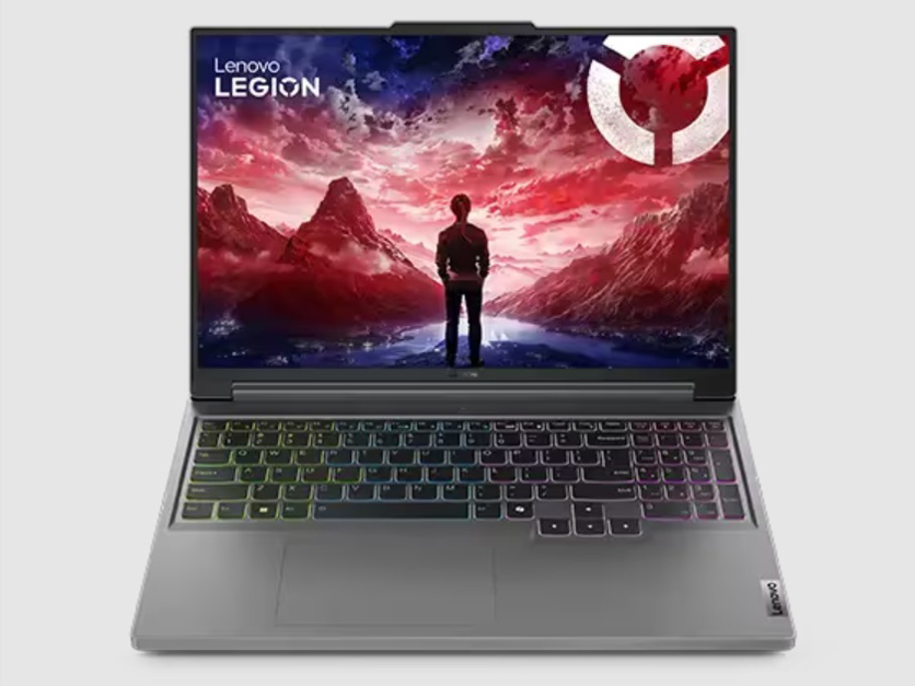 Legion Slim 5 Gen 9 83DH001MJP [���i�O���[] �̐��i�摜