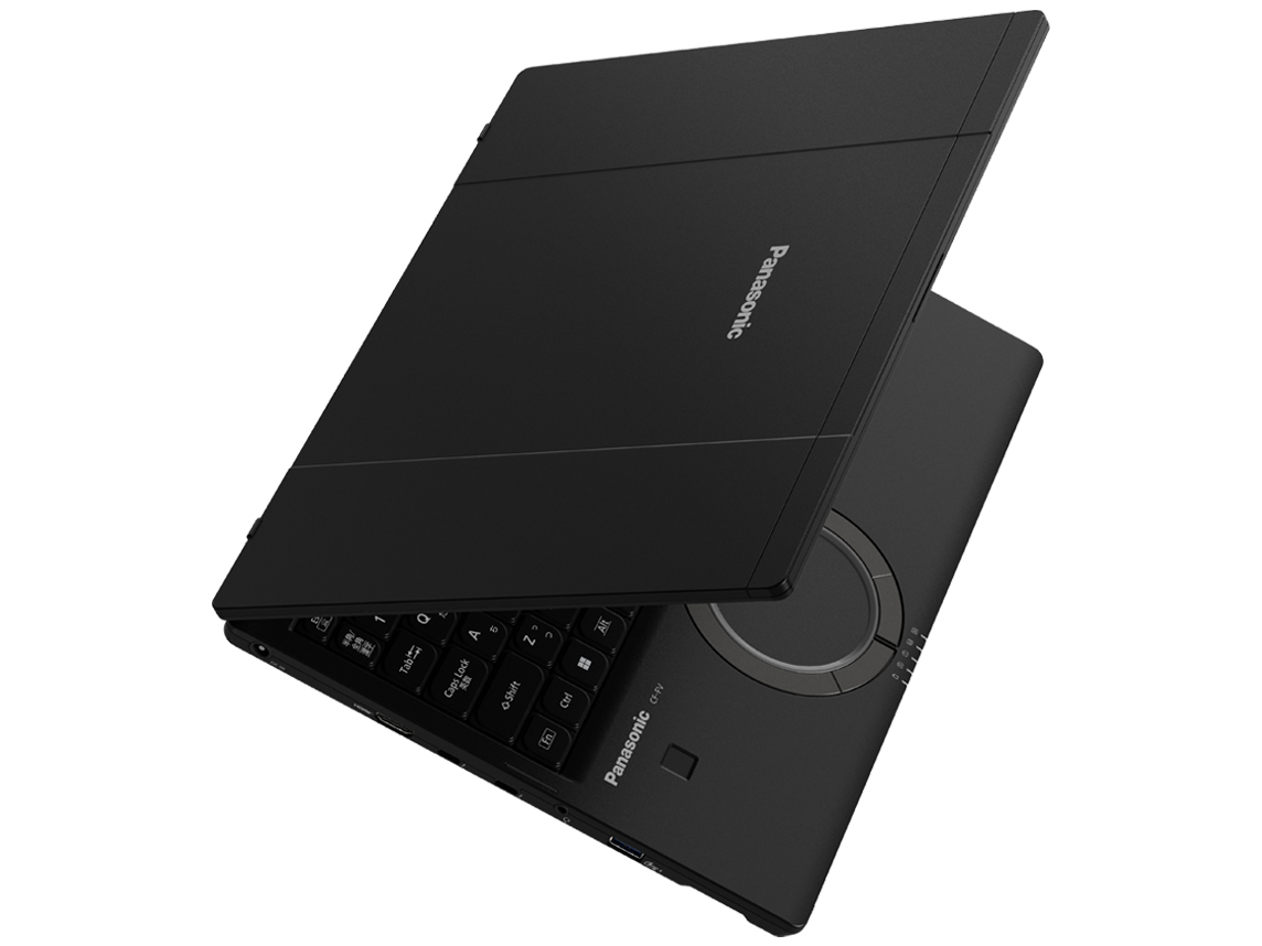 Let's note FV5 �v���~�A���G�f�B�V���� 64GB���������ڃ��f�� CF-FV5USVCP [�W�F�b�g�u���b�N]