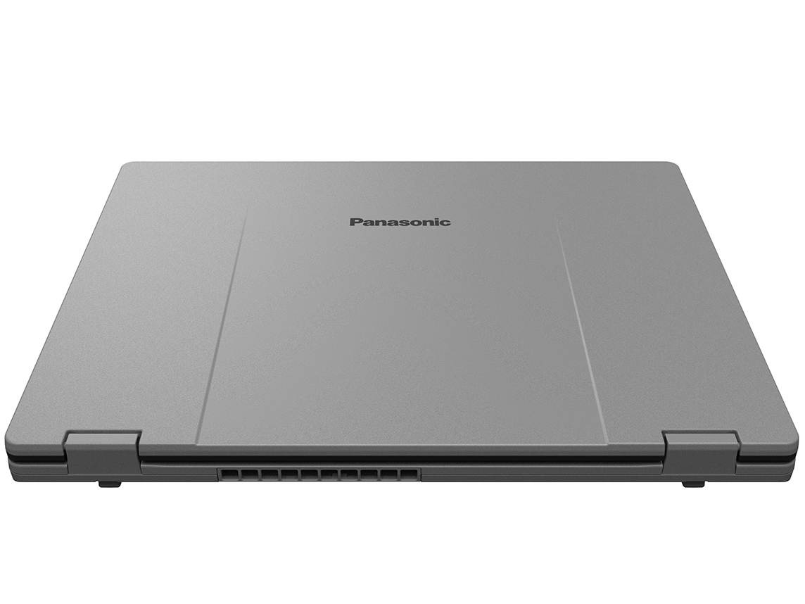 Let's note SR4 CF-SR4TRBCP [�J�[���O���C]