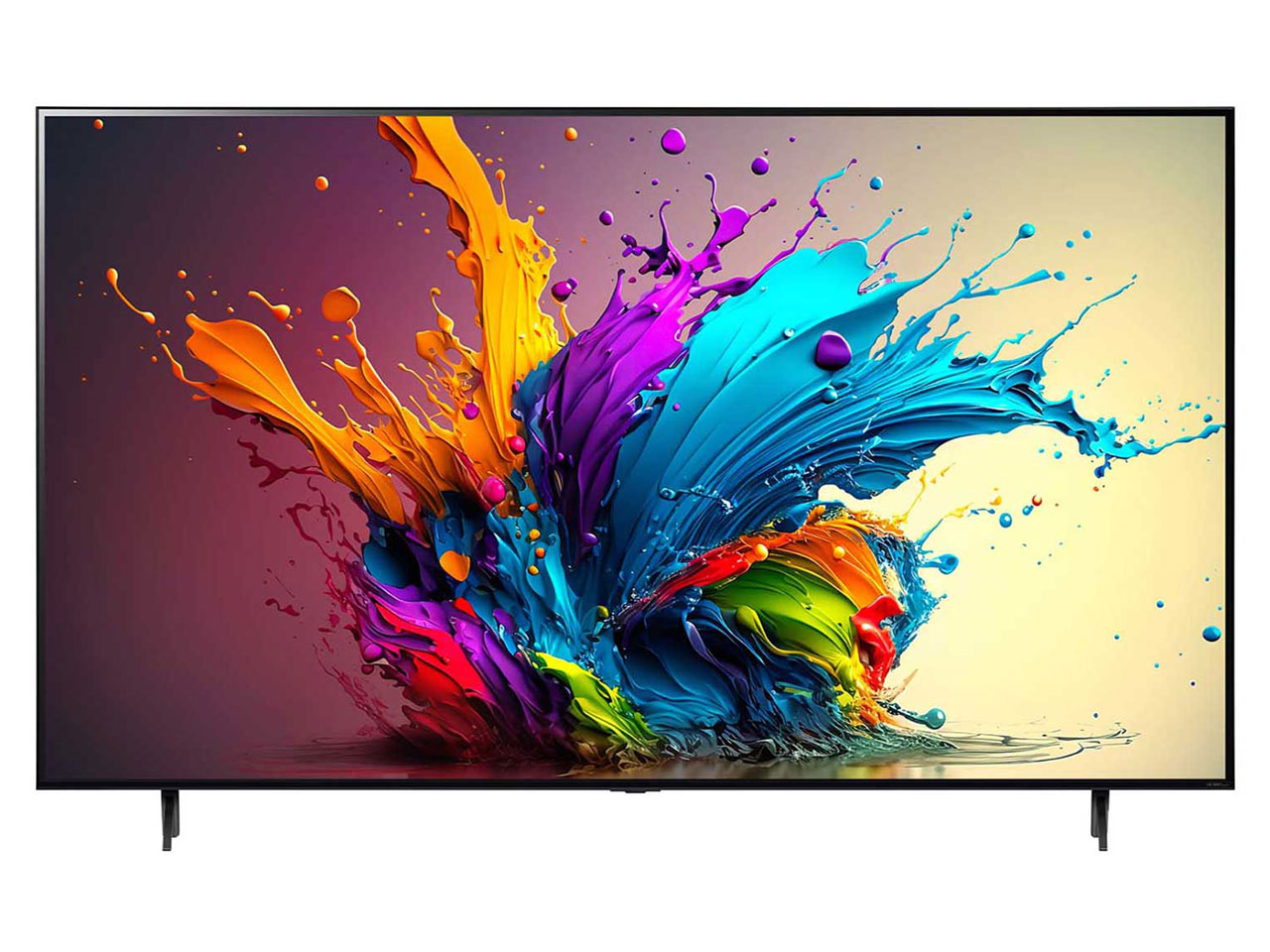 LGエレクトロニクス 75QNED85JRA [75インチ] 価格比較 - 価格.com