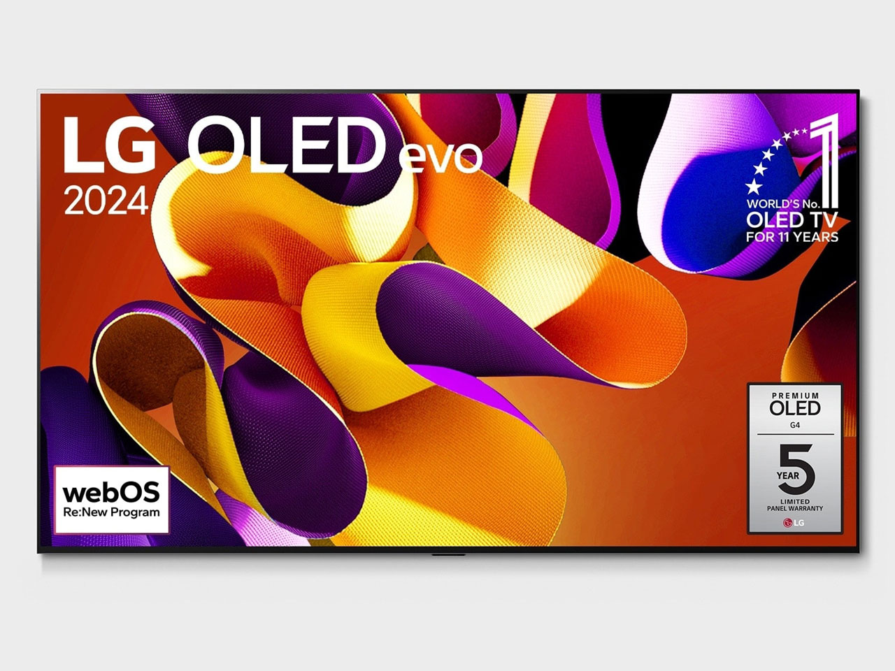 OLED97G4PJA [97�C���`] �̐��i�摜