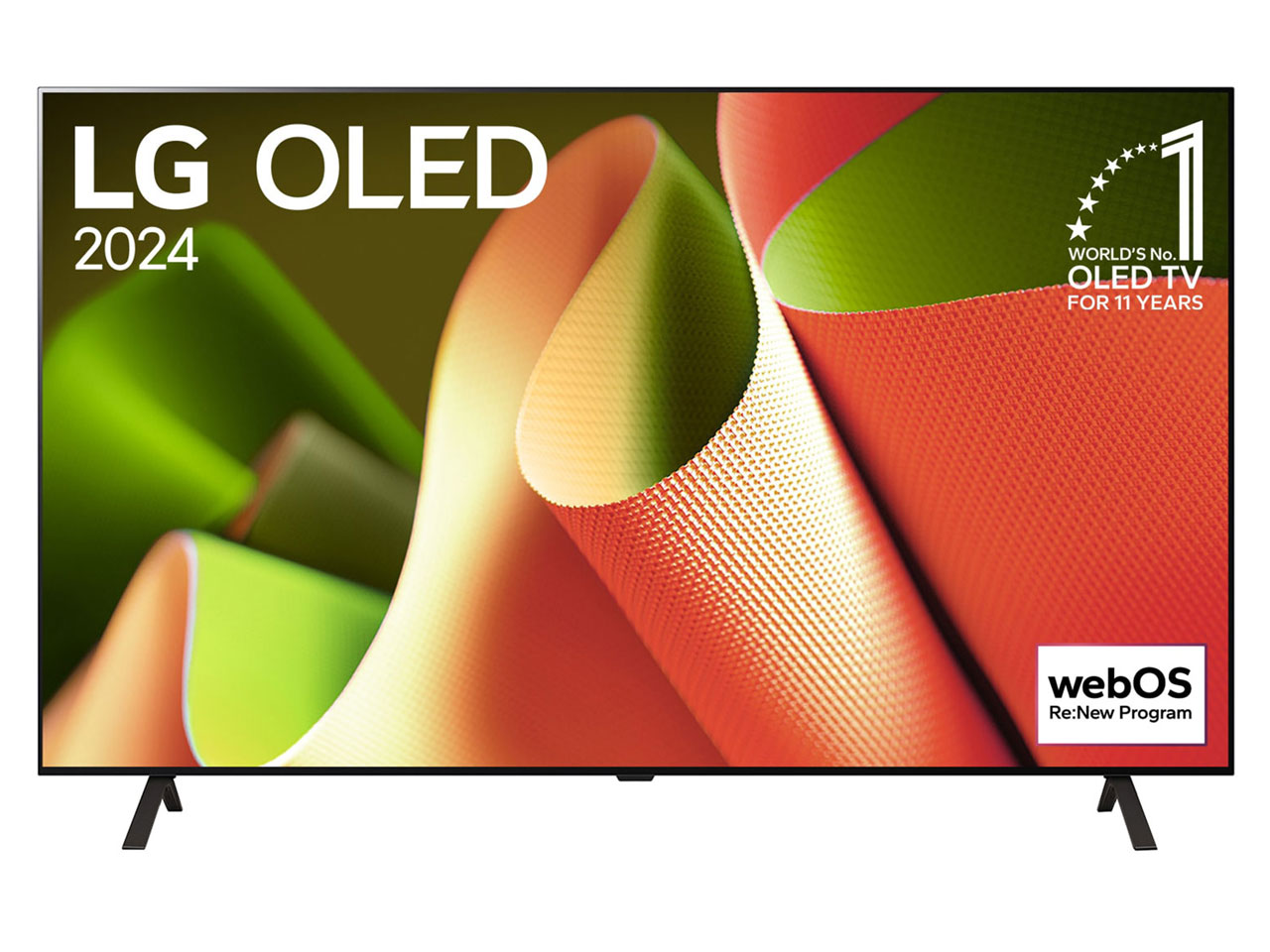LGエレクトロニクス OLED77B4PJA [77インチ] 価格比較 - 価格.com