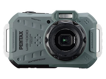 PENTAX WG-1000 [�I���[�u]