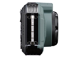 PENTAX WG-1000 [�I���[�u]