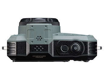 PENTAX WG-1000 [�I���[�u]