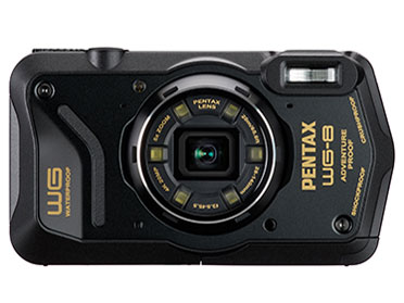 PENTAX WG-8 [�u���b�N]