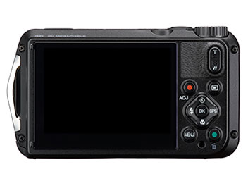 PENTAX WG-8 [�u���b�N]