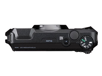 PENTAX WG-8 [�u���b�N]