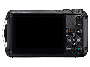 PENTAX WG-8 [�O���[��]