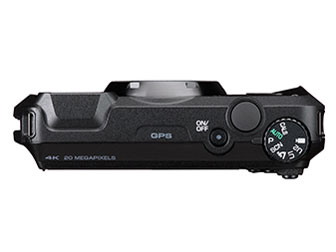 PENTAX WG-8 [�O���[��]