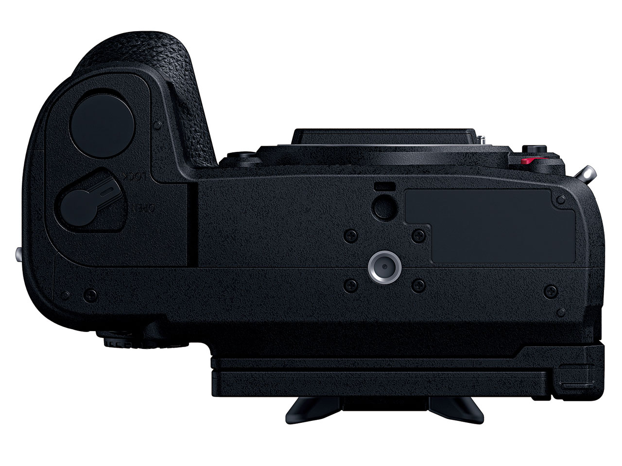 LUMIX DC-GH7 �{�f�B