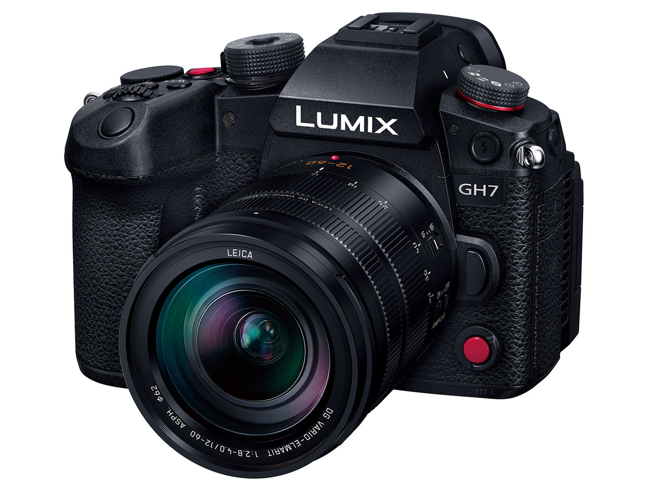 LUMIX DC-GH7L �W���Y�[�������Y�L�b�g