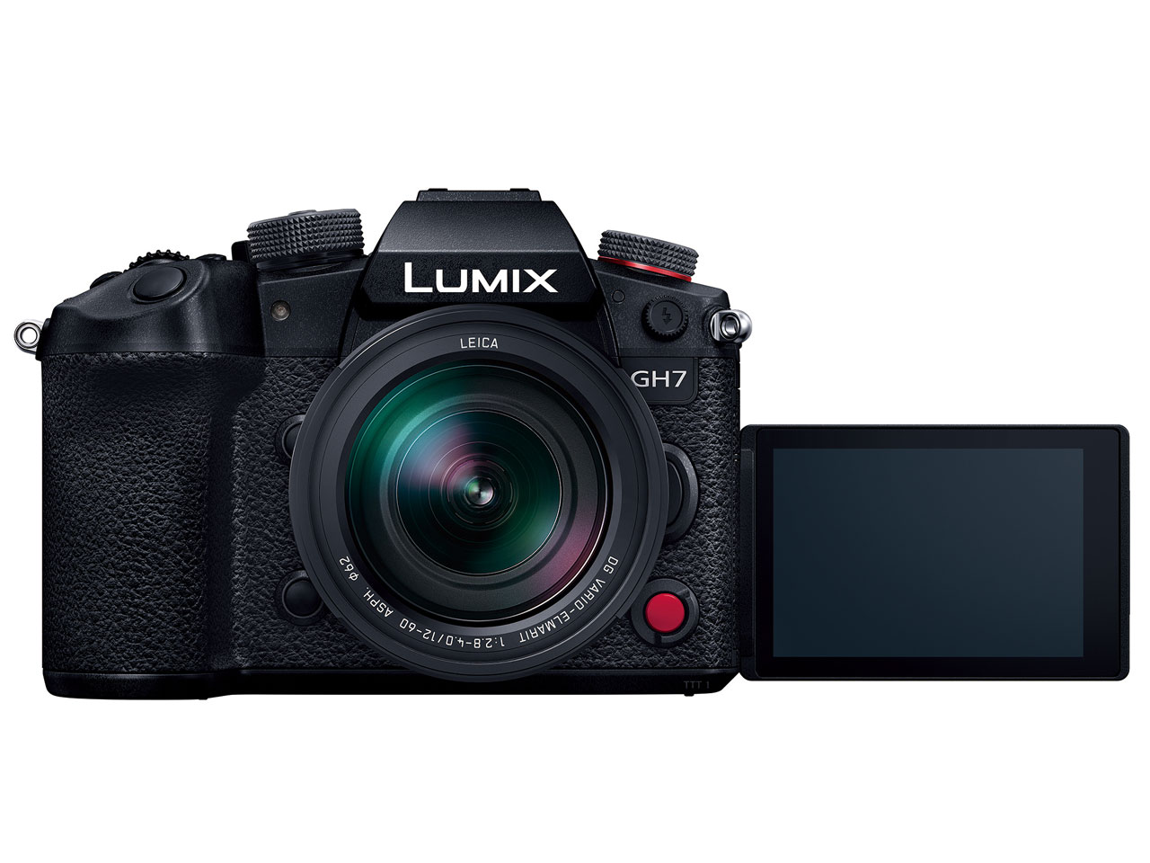 LUMIX DC-GH7L �W���Y�[�������Y�L�b�g