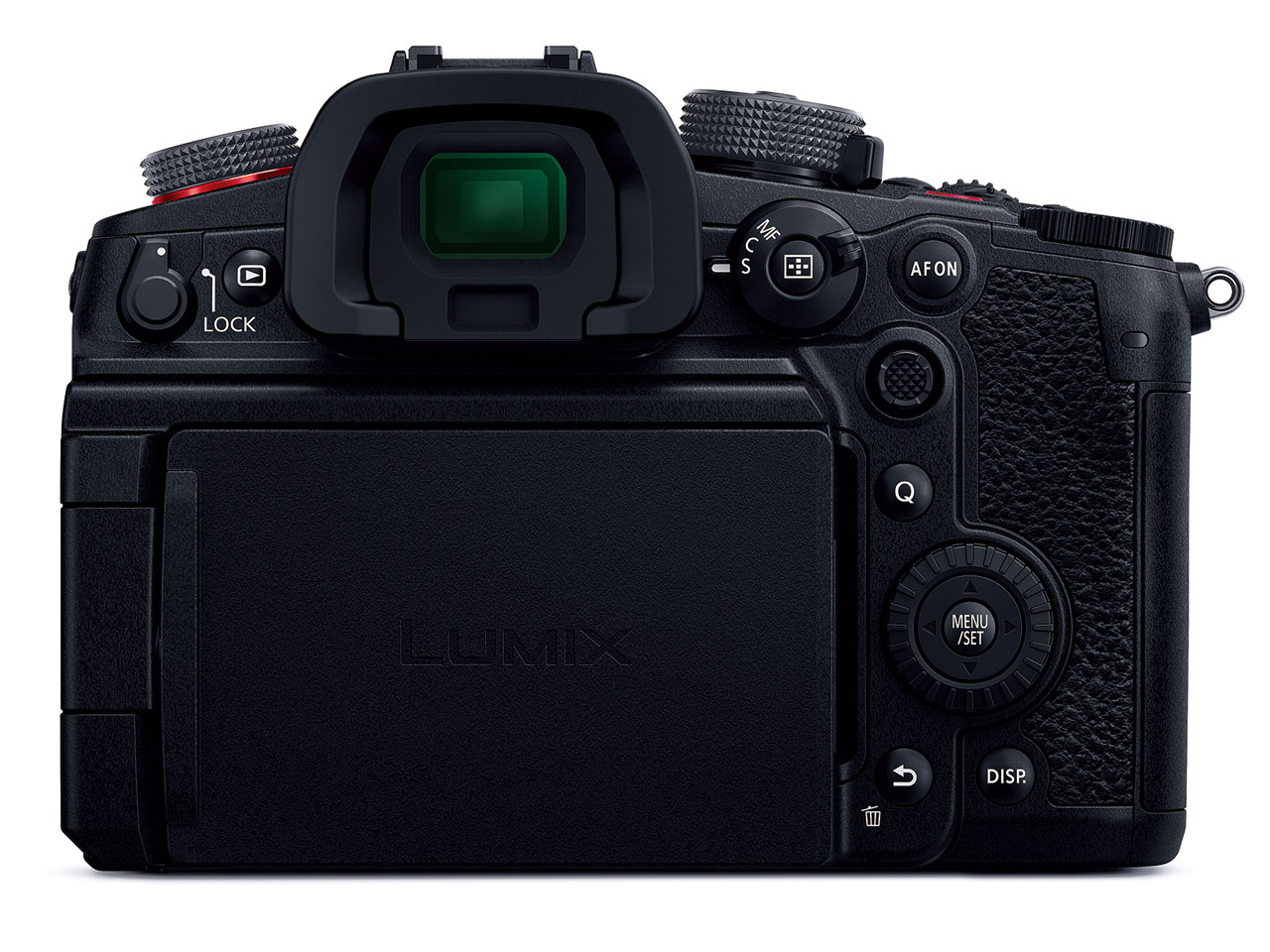 LUMIX DC-GH7L �W���Y�[�������Y�L�b�g