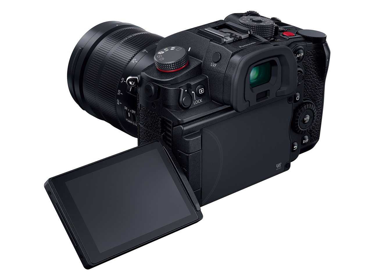 LUMIX DC-GH7L �W���Y�[�������Y�L�b�g