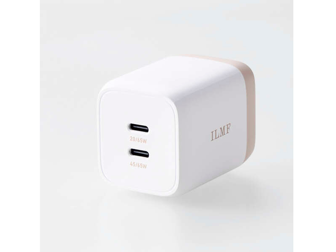 ILMF MPA-ACCP43WH-IL [�z���C�g] �̐��i�摜