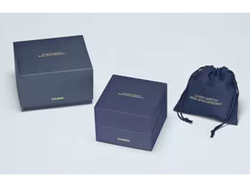 CASIOTRON �J�V�I�E�I�b�`50���N�L�O ���胂�f�� TRN-50SS-2AJR