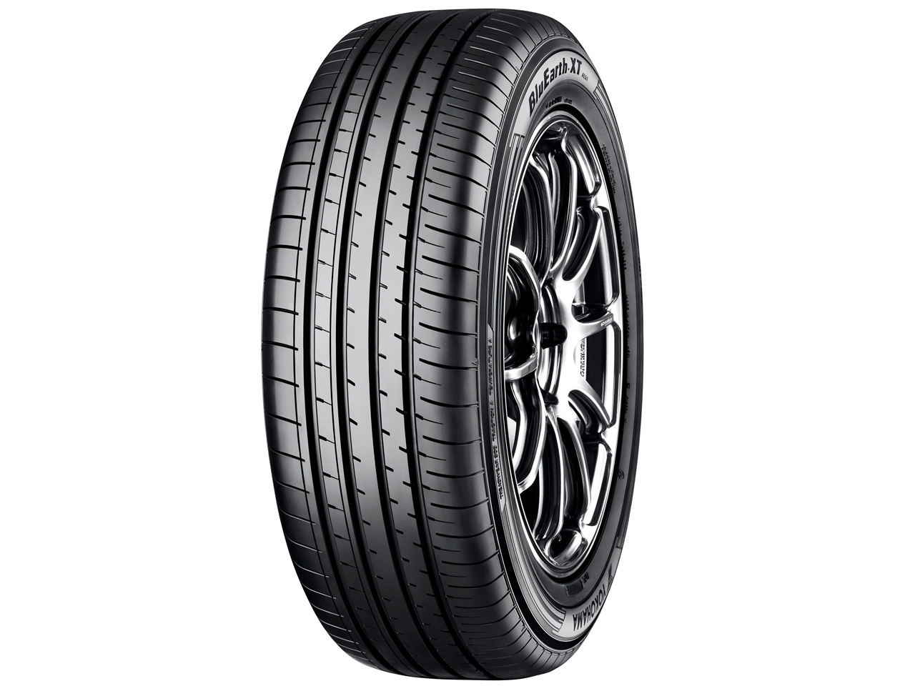 BluEarth-XT AE61 245/45R20 103W XL
