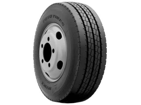 DELVEX M135 205/85R16 117/115N