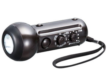 6699 �|�[�^�u�����W�I���C�g [�K�����^] �̐��i�摜