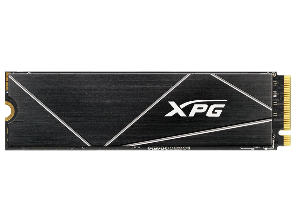 XPG GAMMIX S70 BLADE AGAMMIXS70B-8000G-CS �̐��i�摜