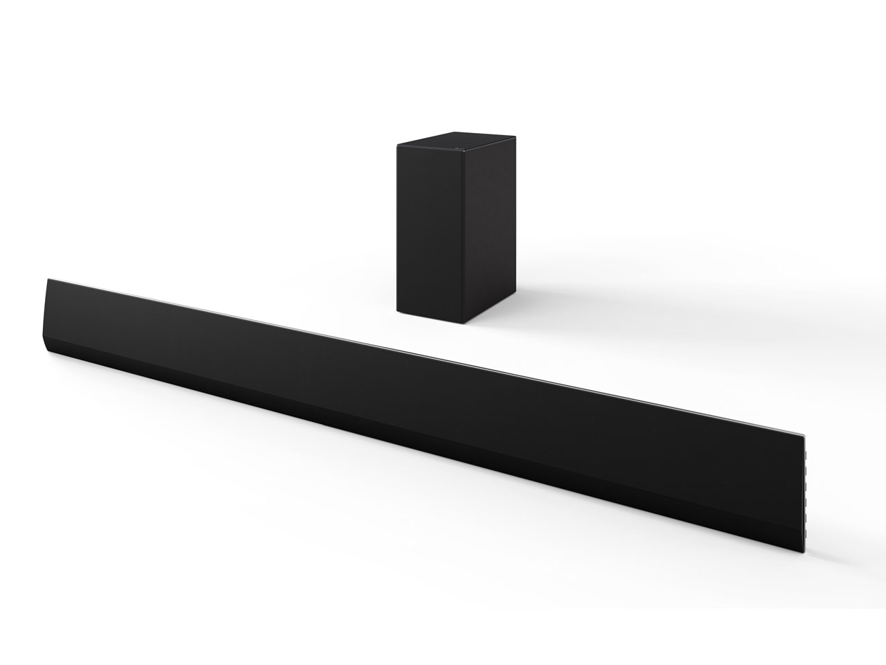 LG SoundBar SG10TY