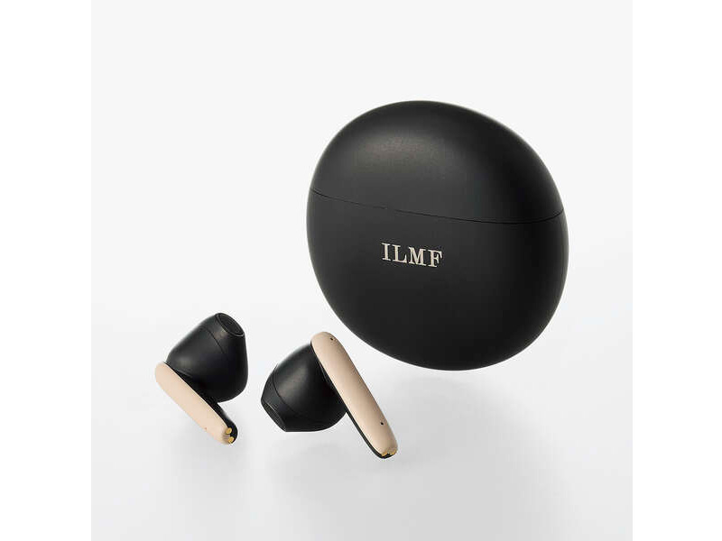 ILMF LBT-TWS17EBK-IL [�u���b�N] �̐��i�摜