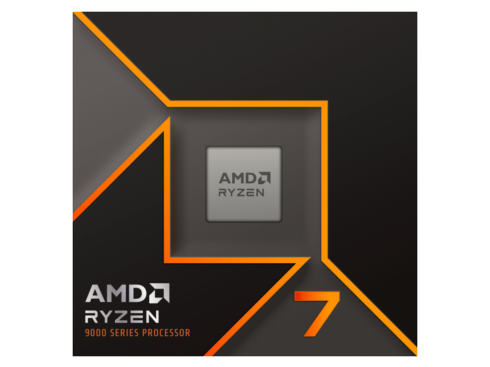 Ryzen 7 9700X BOX